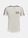 Under Armour Мъжка тениска Under Armour UA Athletic Dept Pocket Tee