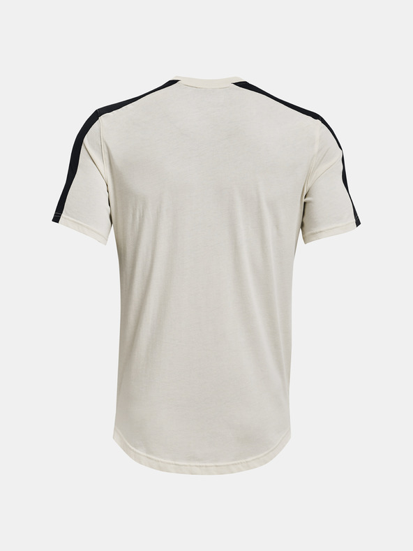Under Armour Мъжка тениска Under Armour UA Athletic Dept Pocket Tee