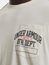 Under Armour Мъжка тениска Under Armour UA Athletic Dept Pocket Tee