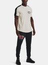 Under Armour Мъжка тениска Under Armour UA Athletic Dept Pocket Tee