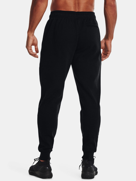 Under Armour Мъжки спортни панталони Under Armour UA Rival Fleece Chroma Pants