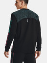 Under Armour Мъжка тениска Under Armour UA RUN ANYWHERE LS