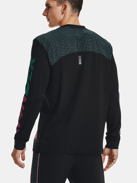 Under Armour Мъжка тениска Under Armour UA RUN ANYWHERE LS