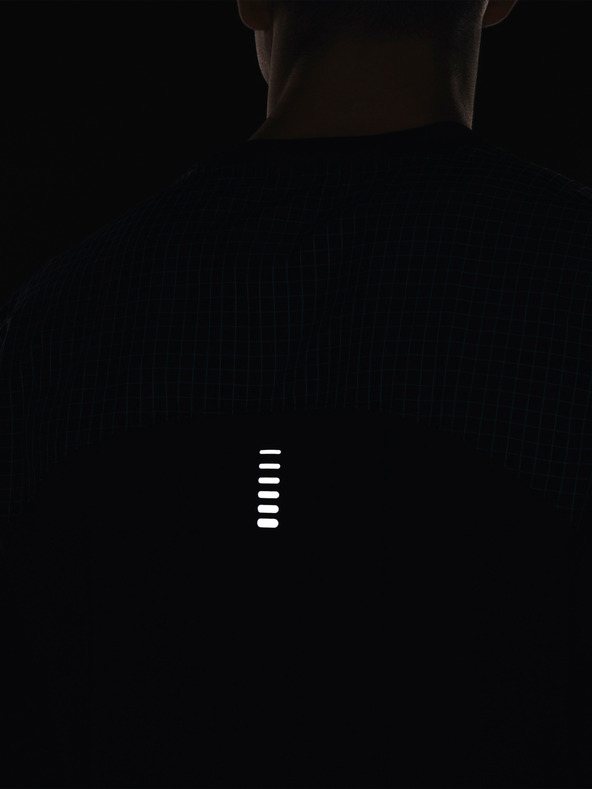 Under Armour Мъжка тениска Under Armour UA RUN ANYWHERE LS