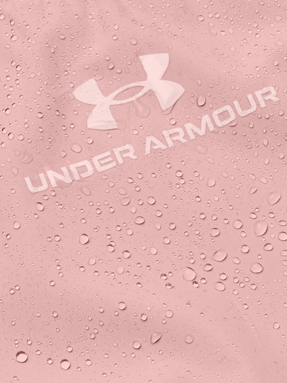 Under Armour Дамски суитшърт Under Armour UA Storm Rush Woven Crew