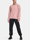 Under Armour Дамски суитшърт Under Armour UA Storm Rush Woven Crew