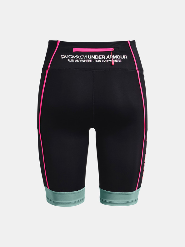 Under Armour Дамски шорти Under Armour UA Run Anywhere Half Tight
