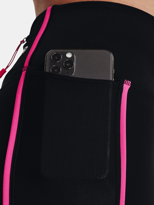 Under Armour Дамски шорти Under Armour UA Run Anywhere Half Tight