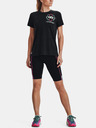 Under Armour Дамски шорти Under Armour UA Run Anywhere Half Tight