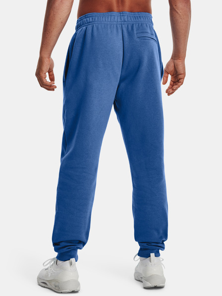 Under Armour Мъжки спортни панталони Under Armour UA Rival Fleece Chroma Pants