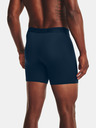 Under Armour Мъжки боксерки Under Armour UA Tech Mesh 6in (2 бр.)