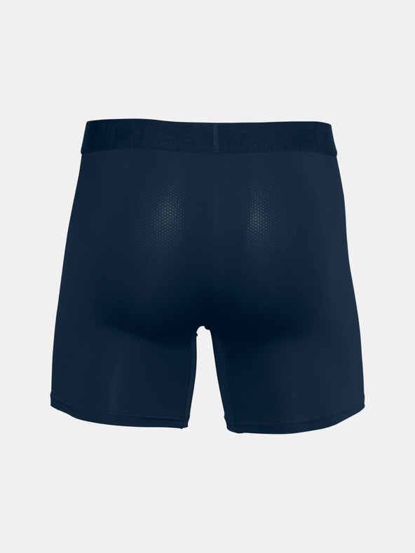 Under Armour Мъжки боксерки Under Armour UA Tech Mesh 6in (2 бр.)