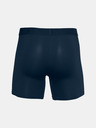 Under Armour Мъжки боксерки Under Armour UA Tech Mesh 6in (2 бр.)