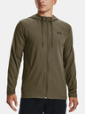 Under Armour Мъжки суитшърт Under Armour UA Wvn Perforated Wndbreaker