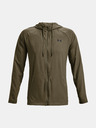 Under Armour Мъжки суитшърт Under Armour UA Wvn Perforated Wndbreaker