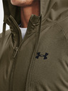 Under Armour Мъжки суитшърт Under Armour UA Wvn Perforated Wndbreaker