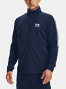 Under Armour Мъжко яке Under Armour UA PIQUE TRACK JACKET