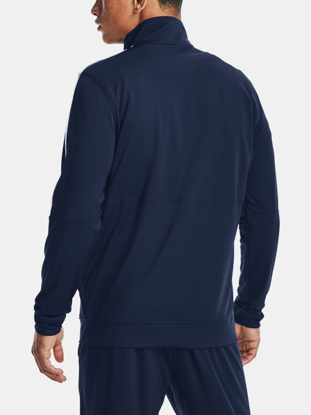 Under Armour Мъжко яке Under Armour UA PIQUE TRACK JACKET