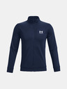 Under Armour Мъжко яке Under Armour UA PIQUE TRACK JACKET