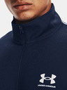 Under Armour Мъжко яке Under Armour UA PIQUE TRACK JACKET