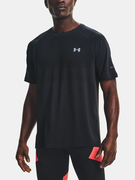 Under Armour Мъжка тениска Under Armour Vanish Seamless Run SS