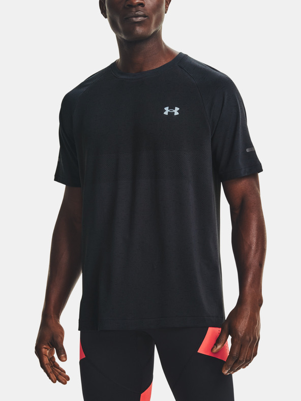 Under Armour Мъжка тениска Under Armour Vanish Seamless Run SS