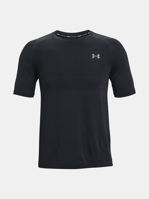 Under Armour Мъжка тениска Under Armour Vanish Seamless Run SS