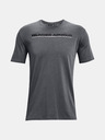Under Armour Мъжка тениска Under Armour UA OUTLINE SYMBOL GRID SS