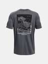 Under Armour Мъжка тениска Under Armour UA OUTLINE SYMBOL GRID SS