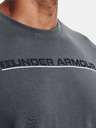 Under Armour Мъжка тениска Under Armour UA OUTLINE SYMBOL GRID SS