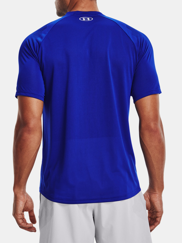 Under Armour Мъжка тениска Under Armour UA Armourprint SS