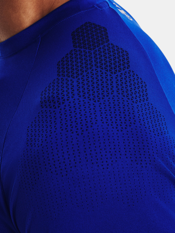 Under Armour Мъжка тениска Under Armour UA Armourprint SS