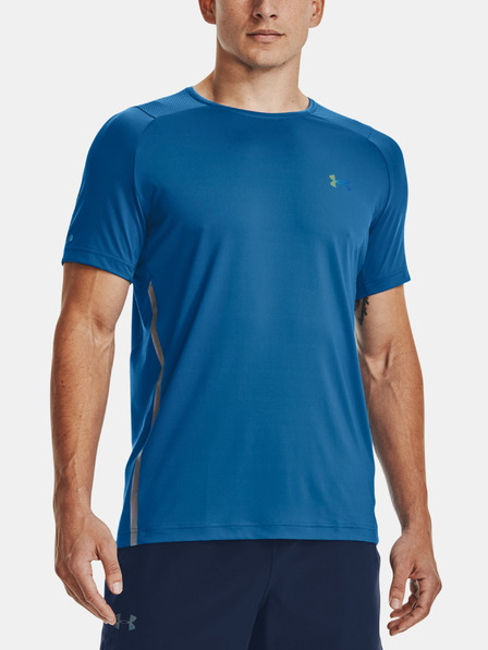 Under Armour Мъжка тениска Under Armour UA Rush 2.0 Vent SS