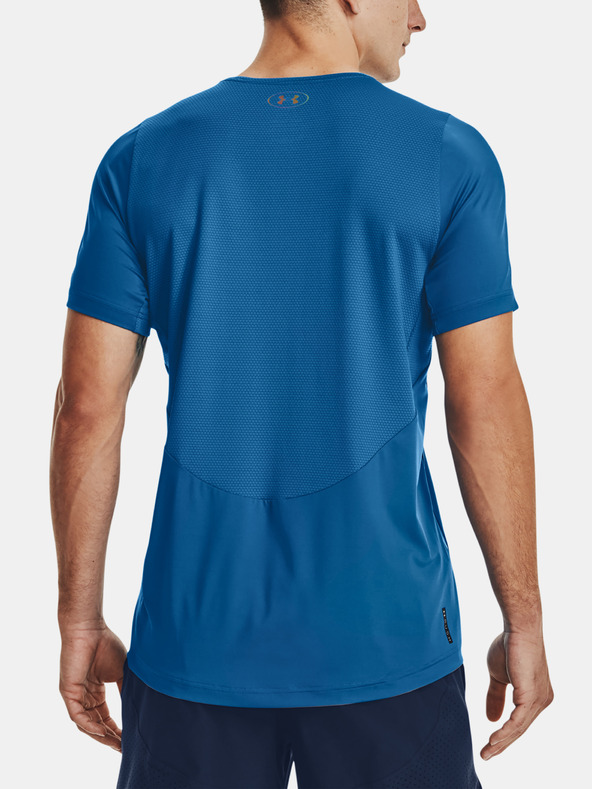 Under Armour Мъжка тениска Under Armour UA Rush 2.0 Vent SS