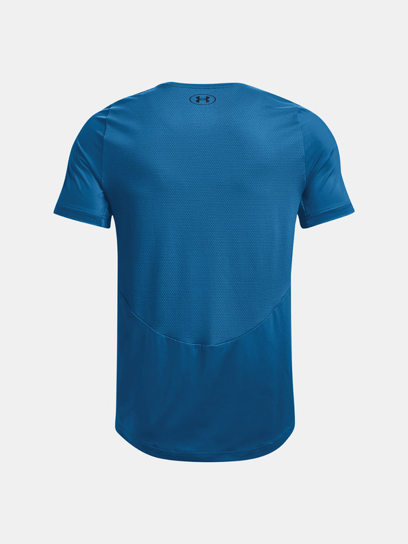 Under Armour Мъжка тениска Under Armour UA Rush 2.0 Vent SS