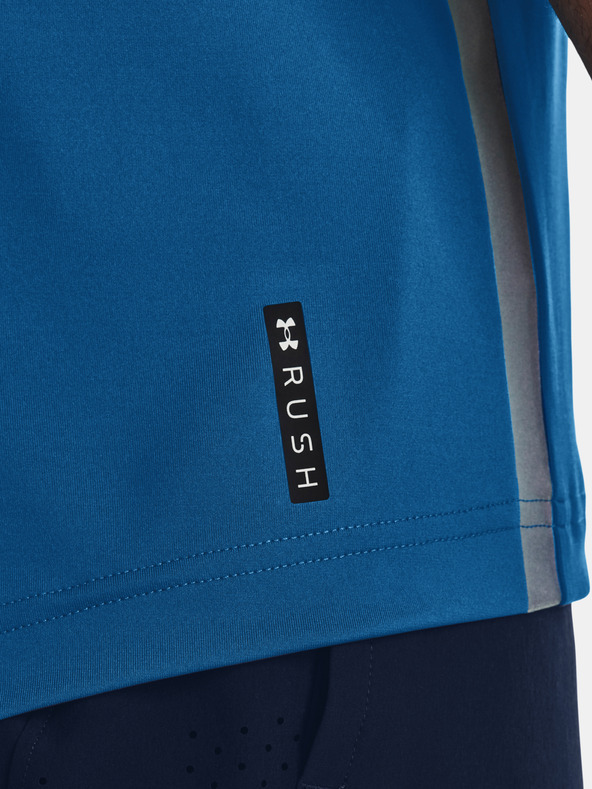 Under Armour Мъжка тениска Under Armour UA Rush 2.0 Vent SS