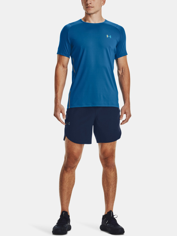 Under Armour Мъжка тениска Under Armour UA Rush 2.0 Vent SS