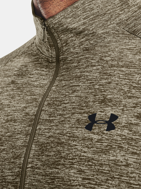 Under Armour Мъжка тениска Under Armour UA Tech 2.0 1/2 Zip