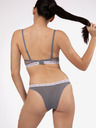 DORINA Сив сутиен DORINA