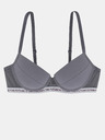DORINA Сив сутиен DORINA