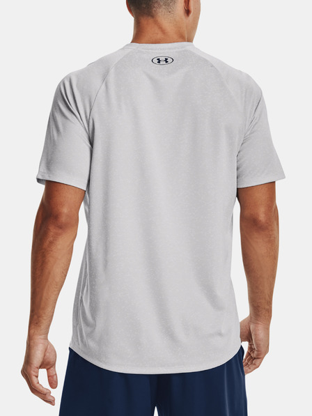 Under Armour Мъжка тениска Under Armour UA Tech 2.0 Nova SS