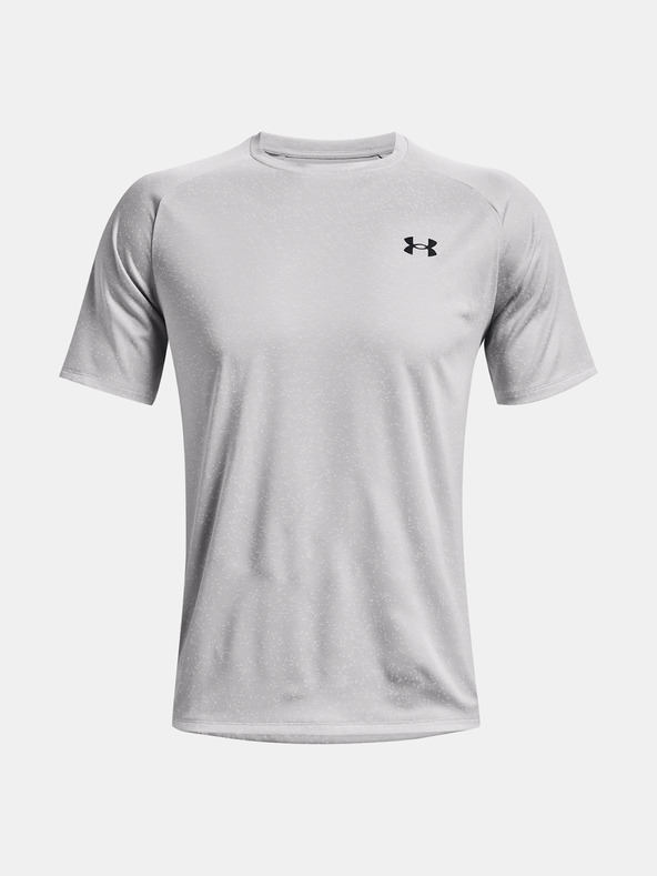 Under Armour Мъжка тениска Under Armour UA Tech 2.0 Nova SS