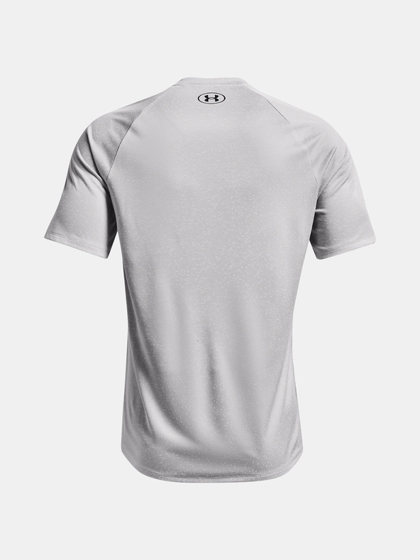 Under Armour Мъжка тениска Under Armour UA Tech 2.0 Nova SS