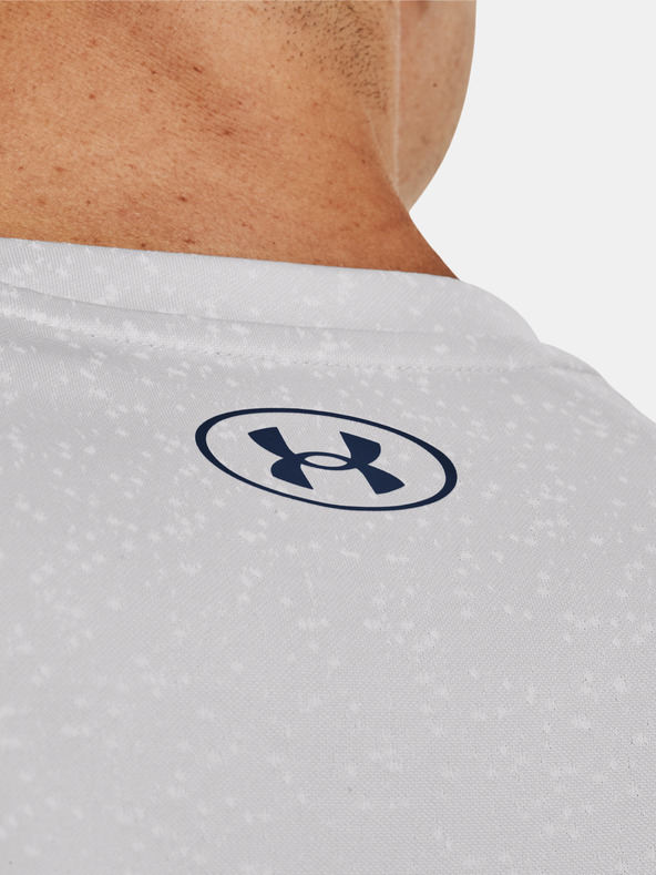 Under Armour Мъжка тениска Under Armour UA Tech 2.0 Nova SS