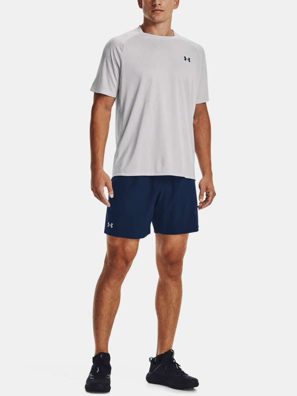 Under Armour Мъжка тениска Under Armour UA Tech 2.0 Nova SS