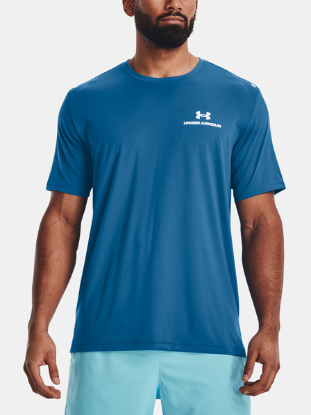 Under Armour Мъжка тениска Under Armour UA Rush Energy SS