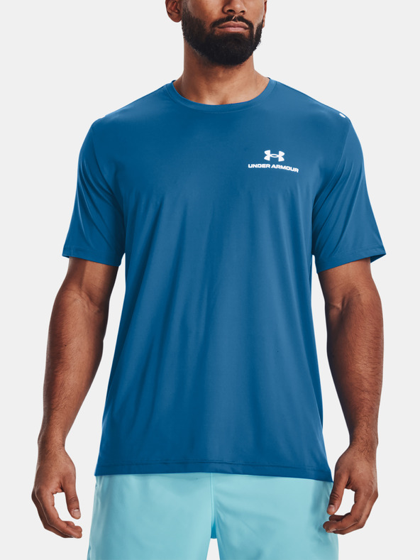 Under Armour Мъжка тениска Under Armour UA Rush Energy SS