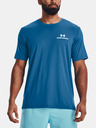 Under Armour Мъжка тениска Under Armour UA Rush Energy SS
