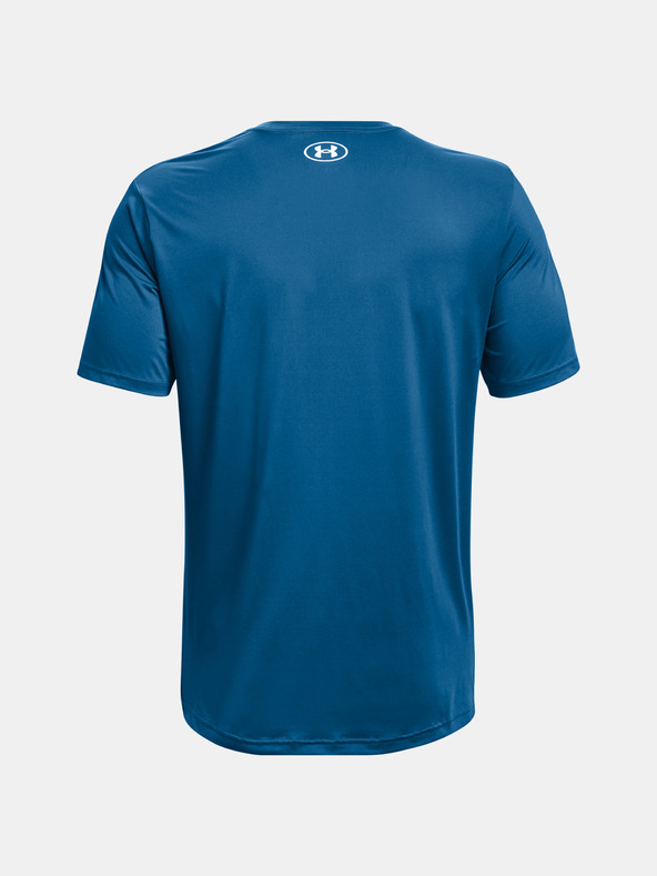 Under Armour Мъжка тениска Under Armour UA Rush Energy SS