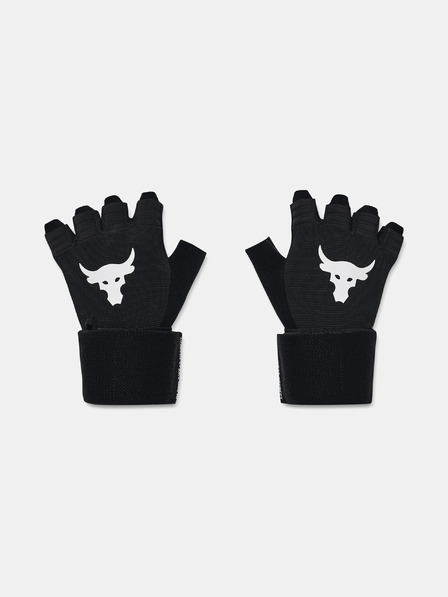 Under Armour Мъжки ръкавици Under Armour UA Project Rock Training GL